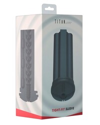 Titan - Sleeve Tight Fit